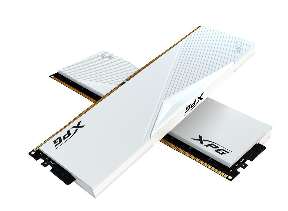 Оперативная память A-Data XPG Lancer 64GB DDR5-6400 (AX5U6400C3232G-DCLAWH)