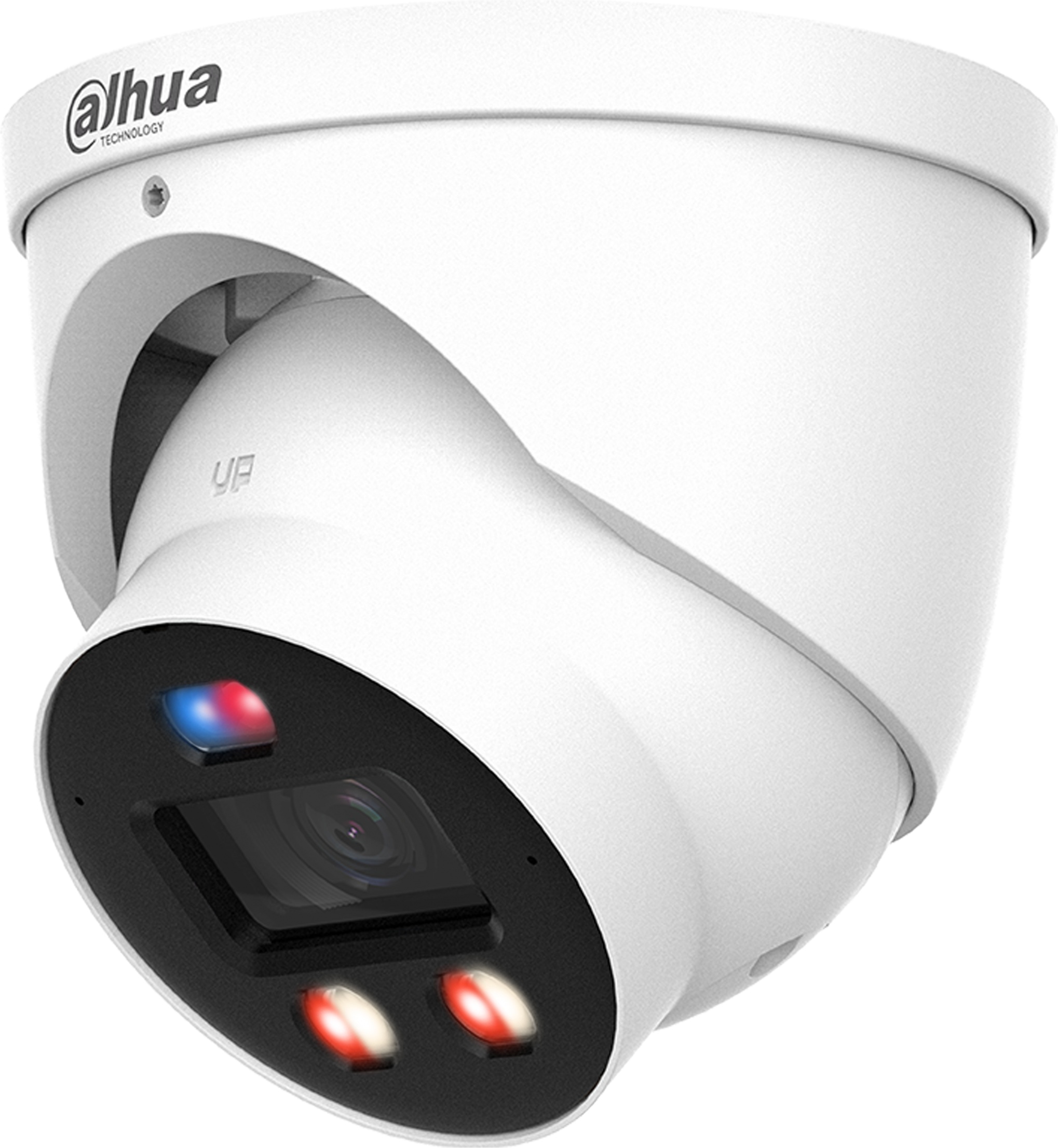 Камера видеонаблюдения Dahua DH-IPC-HDW3449HP-AS-PV-0360B-PRO
