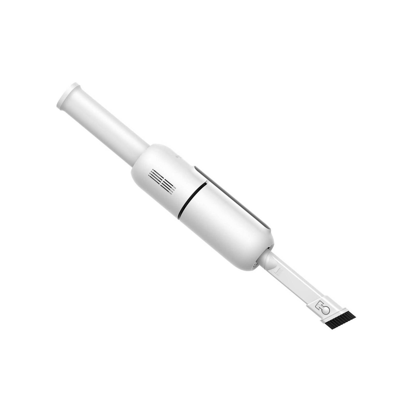 Пылесос Deerma VC55