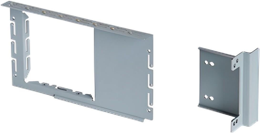 Крепежный комплект для блока питания Chenbro 384-MIX00080B000