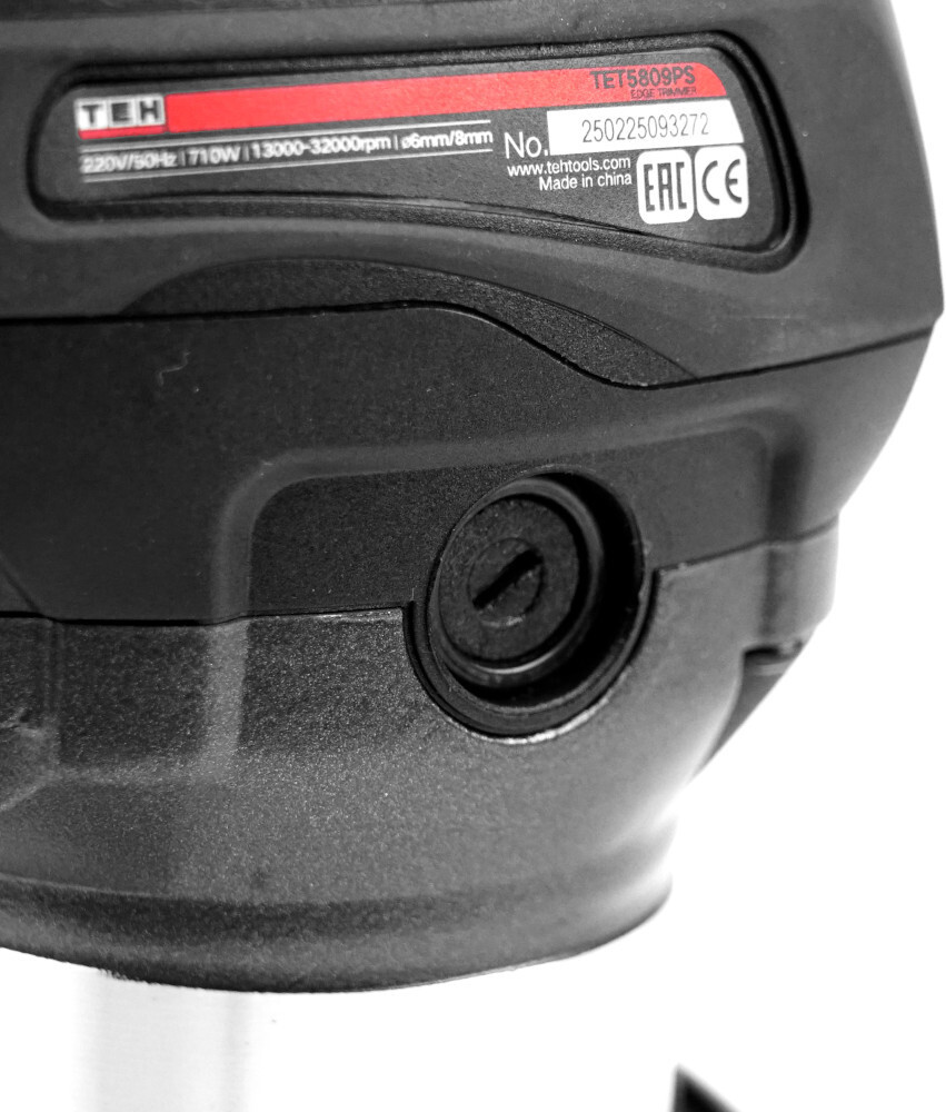 Фрезер TEH TET5809PS