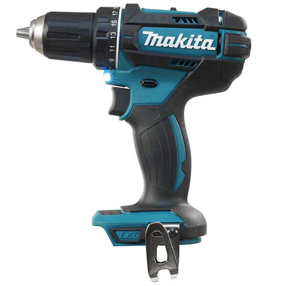 Дрель-шуруповерт Makita DDF482Z