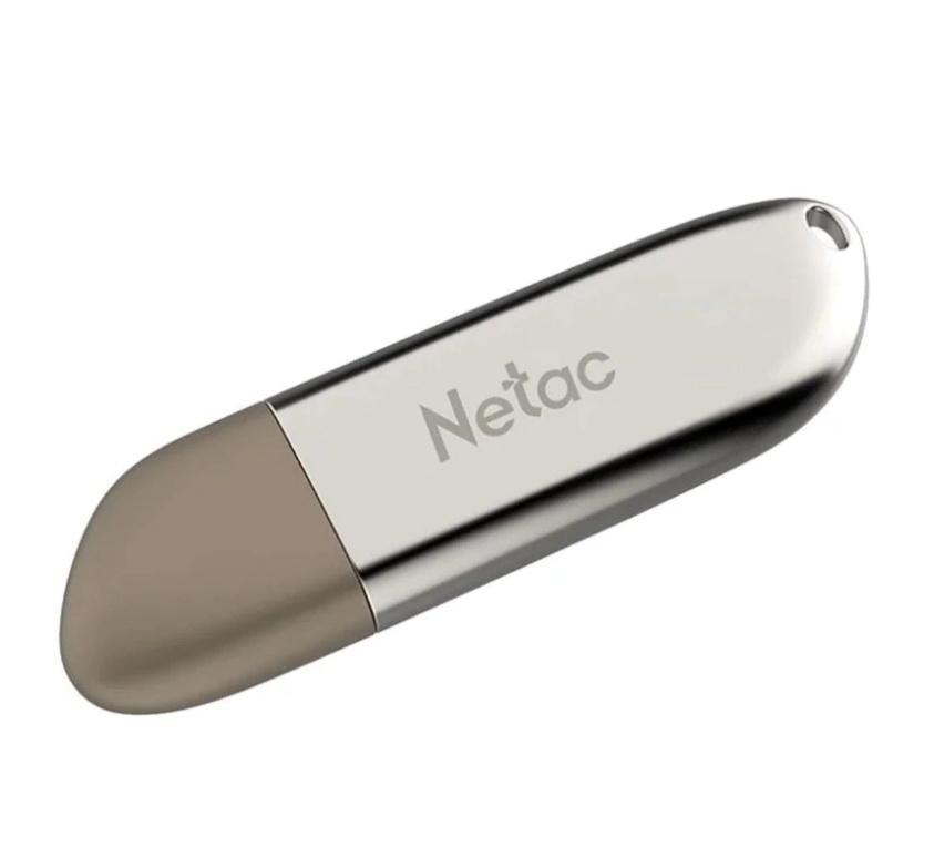 USB Flash-накопитель Netac U352 32Gb (NT03U352N-032G-20PN)