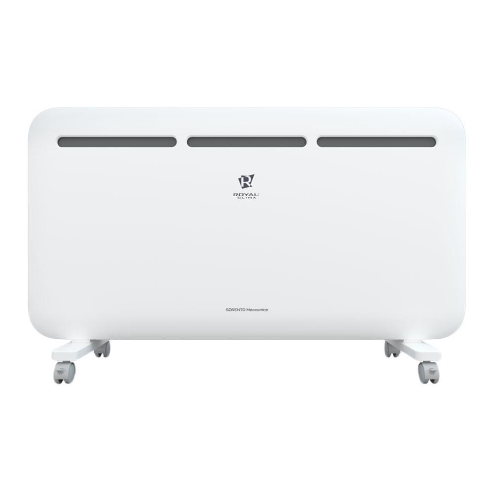 Конвектор Royal Clima Sorento Meccanico (REC-S2000M)