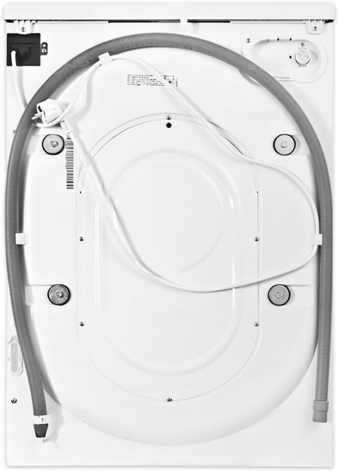 Стиральная машина Indesit IWUB 4105 (CIS) (869990629160)