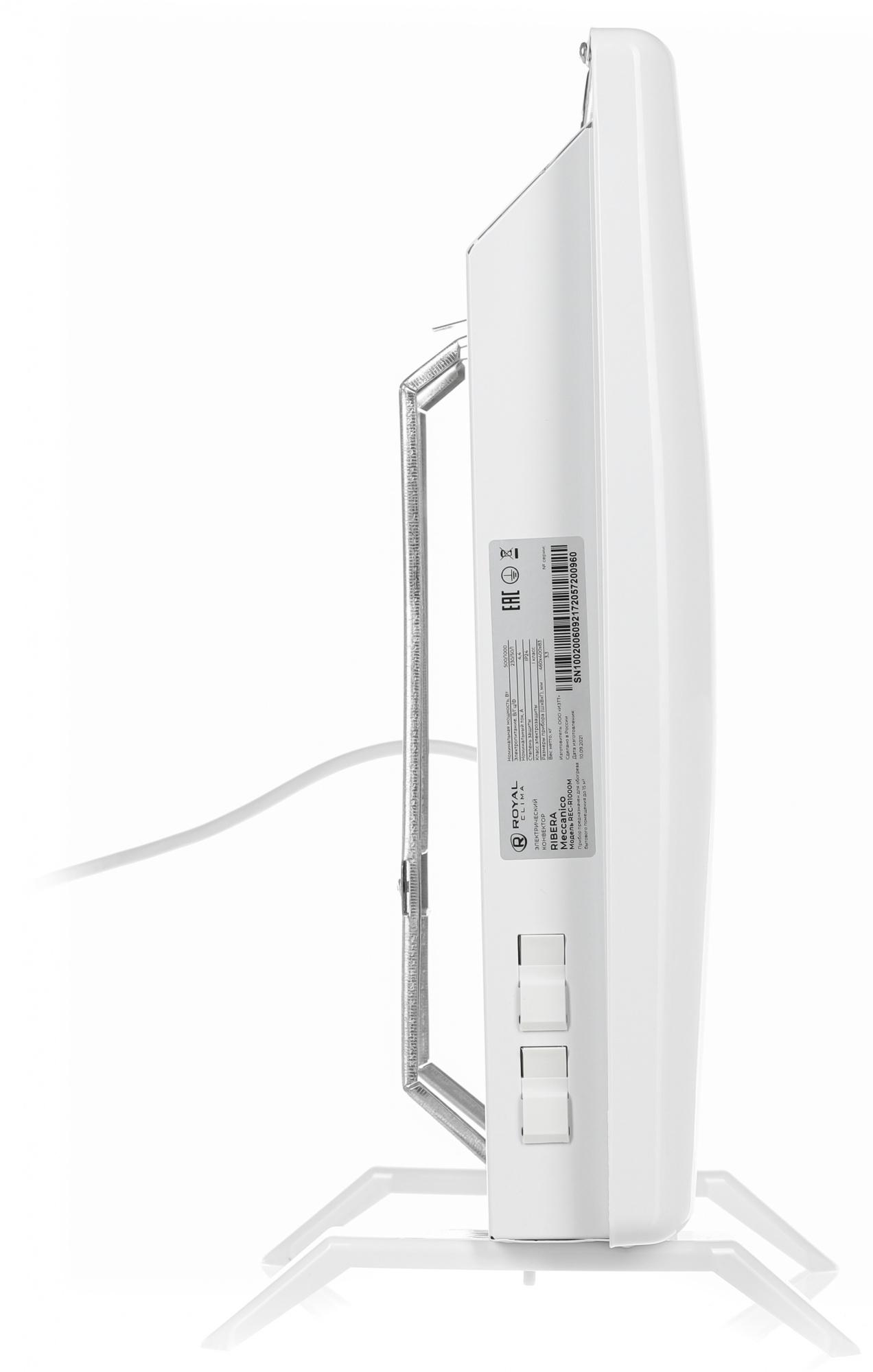 Конвектор Royal Clima REC-R1000M