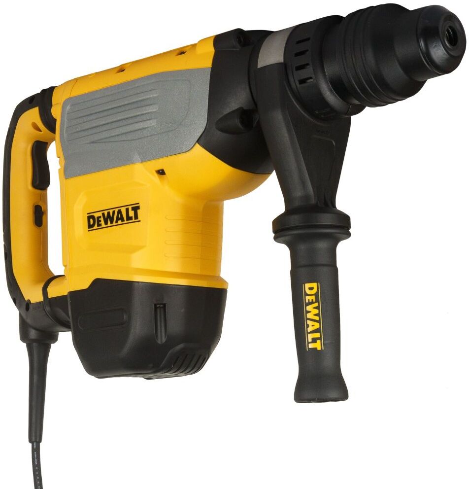 Перфоратор DeWalt D25733K-QS