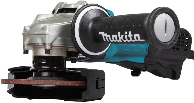 Угловая шлифмашина Makita GA5093X01