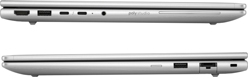 Ноутбук HP EliteBook 8 G1i Silver (C15A6ET)