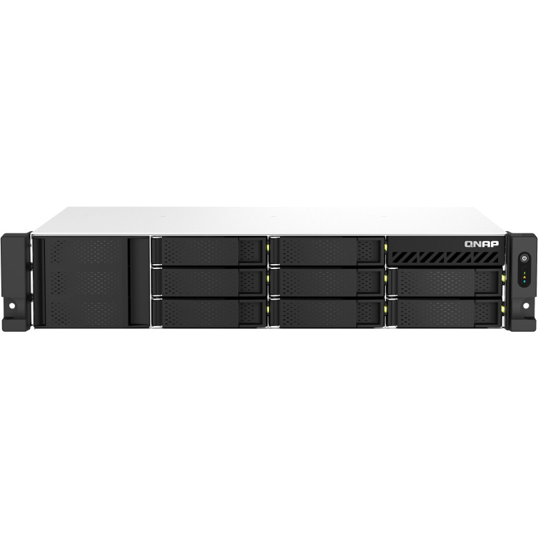 Сетевой накопитель QNAP TS-873AEU-RP-4G
