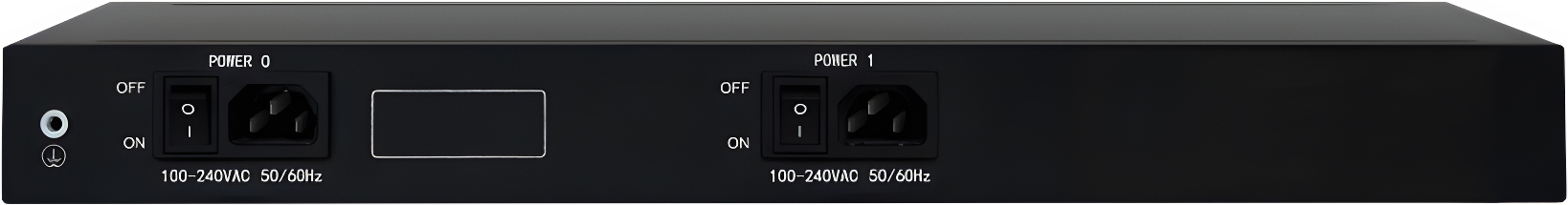 VoIP-шлюз Dinstar UC350-8S8O