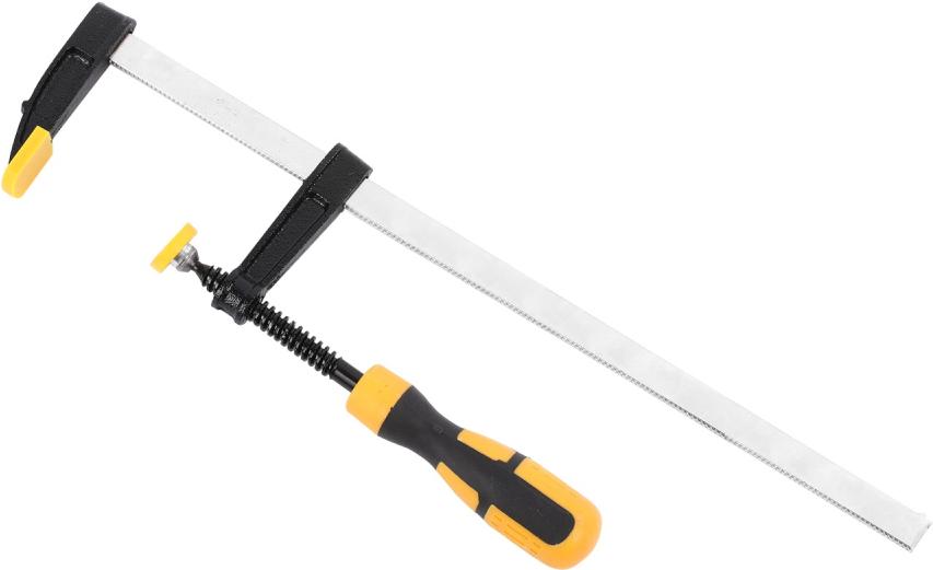 Струбцина Deli DL111250