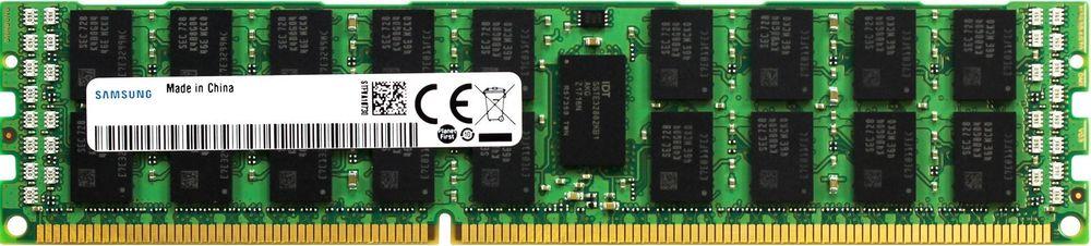 Оперативная память Samsung 32GB DDR-4 PC4-25600 (M393A4K40EB3-CWE)