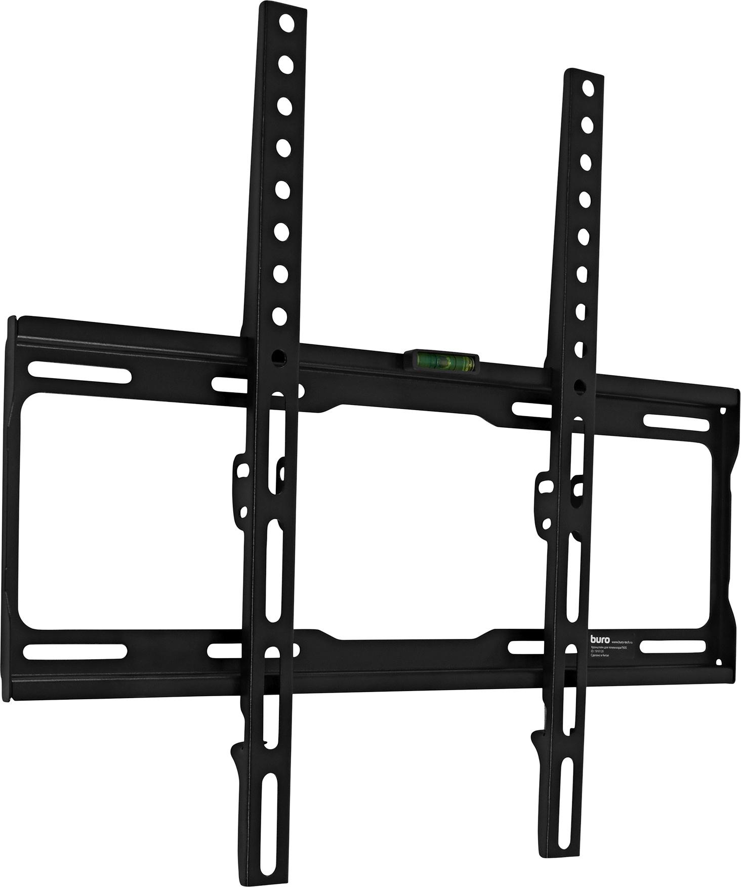 Кронштейн Buro FX0S черный (BM35A74FF0)
