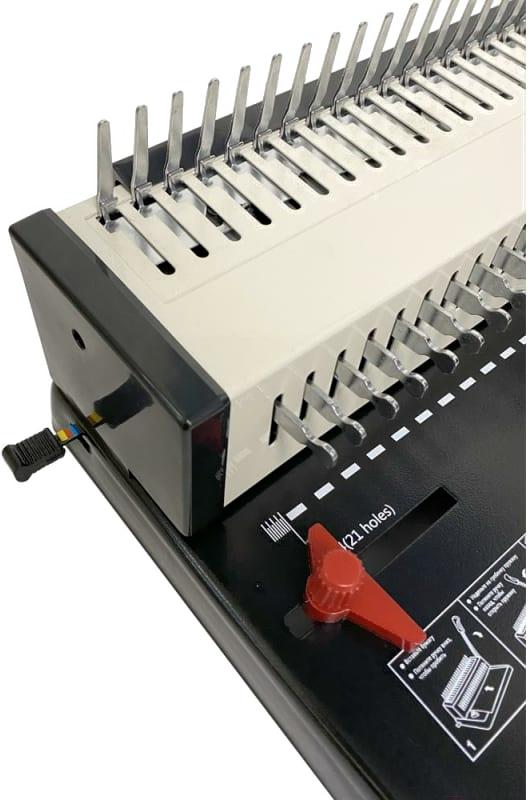 Переплетчик Office Kit B2116