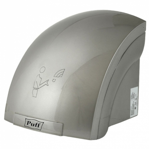 Сушилка для рук Puff 8820C