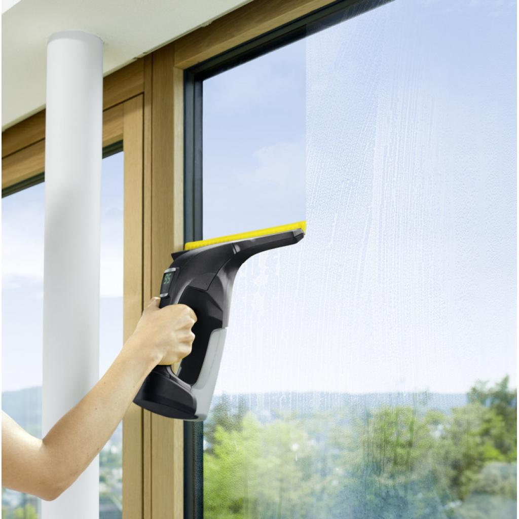 Стеклоочиститель Karcher WV 6 Plus Multi Edition белый (1.633-514.0)