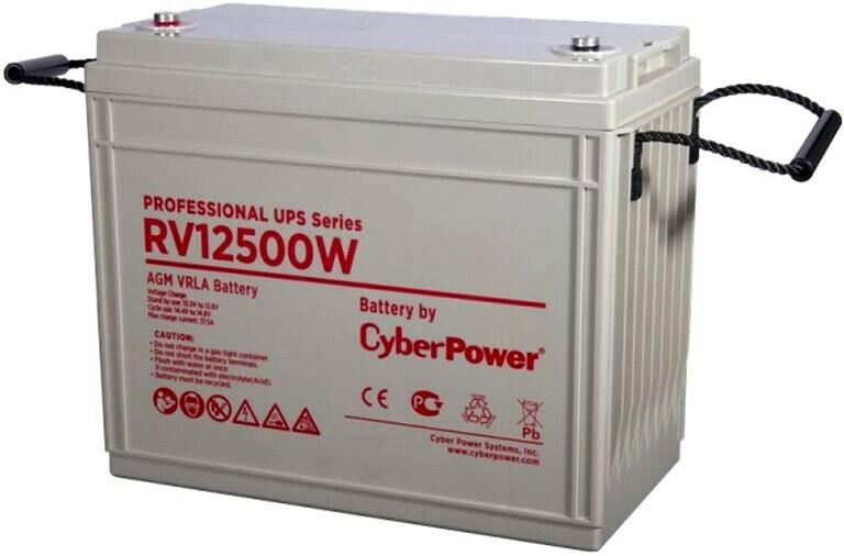 Аккумулятор для ИБП CyberPower RV 12500W