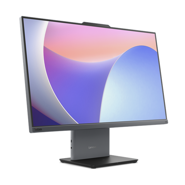 Моноблок Lenovo ThinkCentre Neo 50a Luna Grey (12SA000KRU)