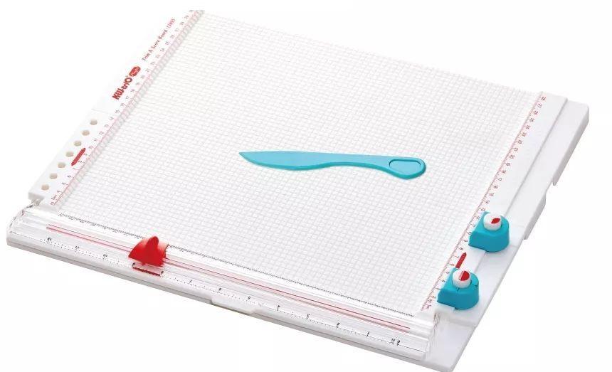 Резак для бумаги KW-Trio 13095