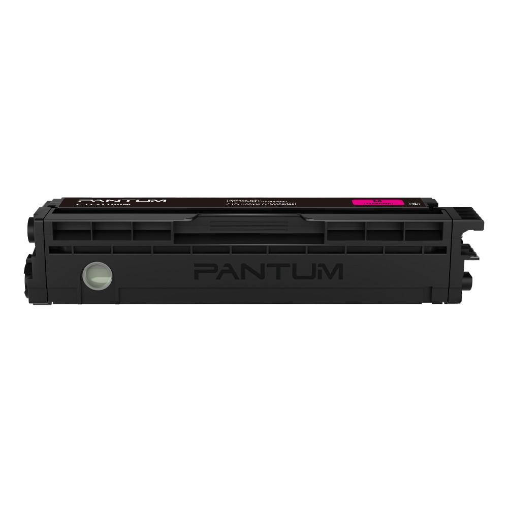 Картридж Pantum CTL-1100HM Magenta (017732)