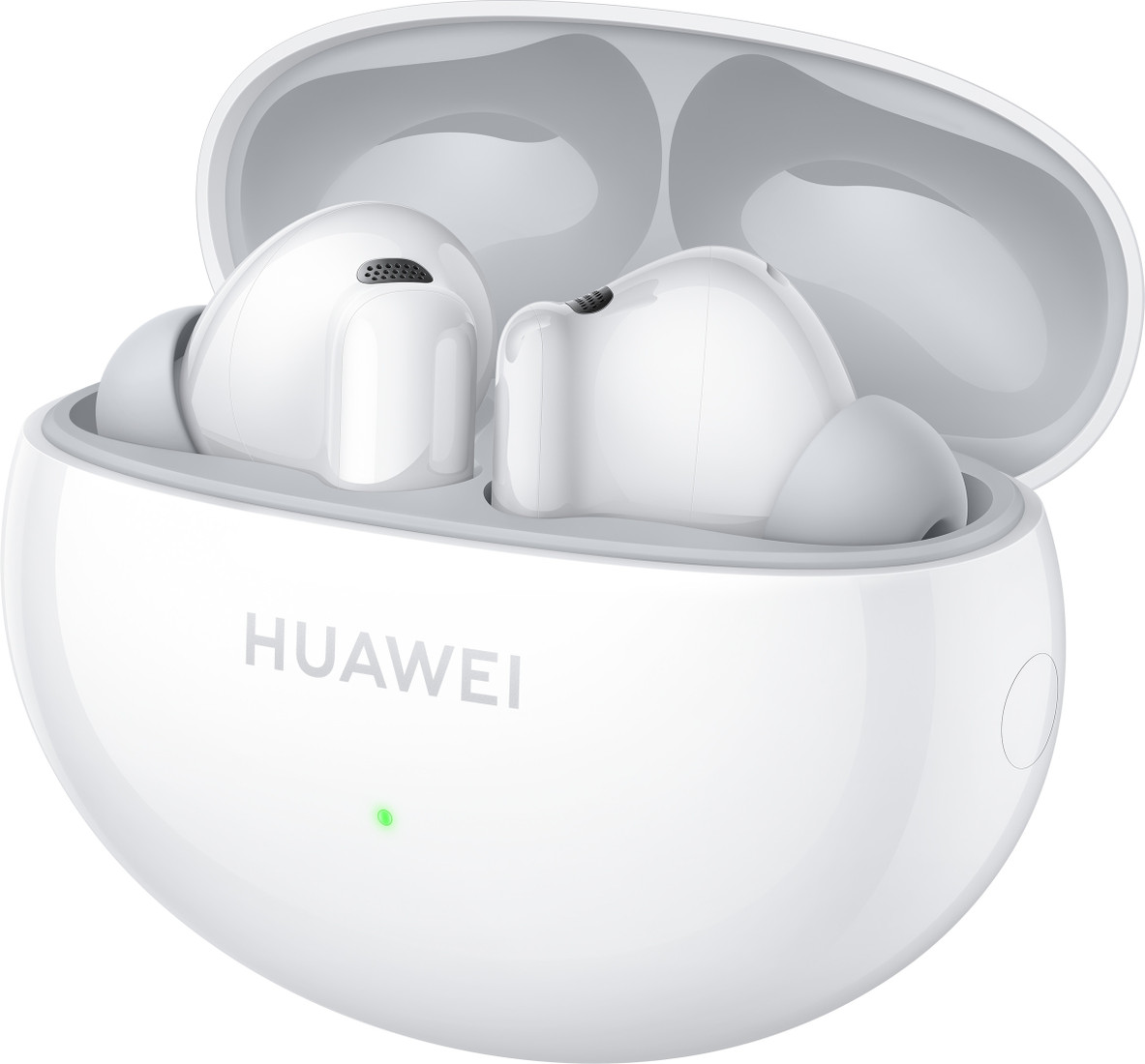 Наушники Huawei FreeBuds 6i T0019 White (55037549)