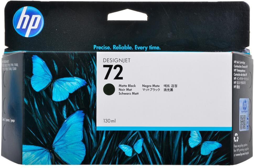 Картридж HP 72 (C9403A)