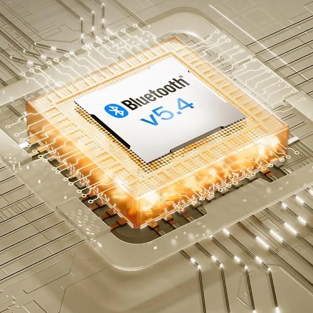 Наушники QCY H3 белый (BH23H3A)