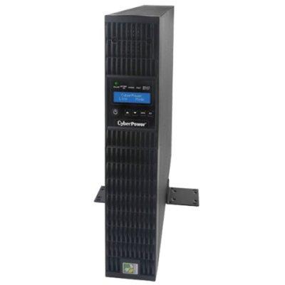 Источник бесперебойного питания CyberPower OL3000ERTXL2U