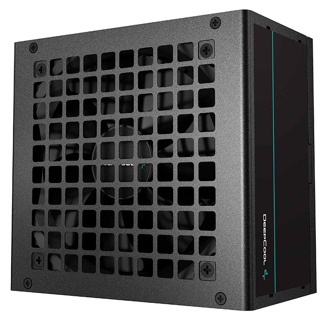 Блок питания Deepcool GAMERSTORM ATX 400W PF400 Black (R-PF400D-HA0B-WDEU)