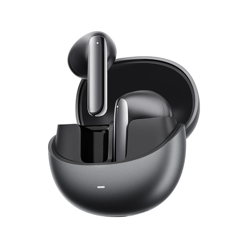 Наушники QCY AilyBuds Pro Black (BH23HT10A)