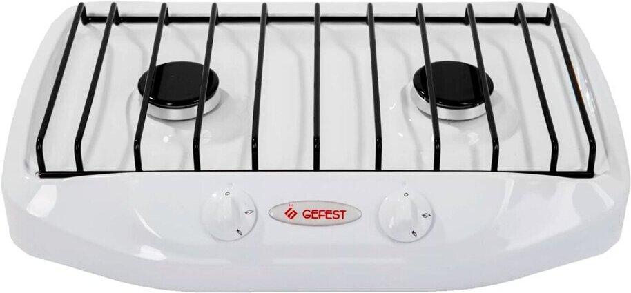 Настольная плита Gefest ПГ 700-03