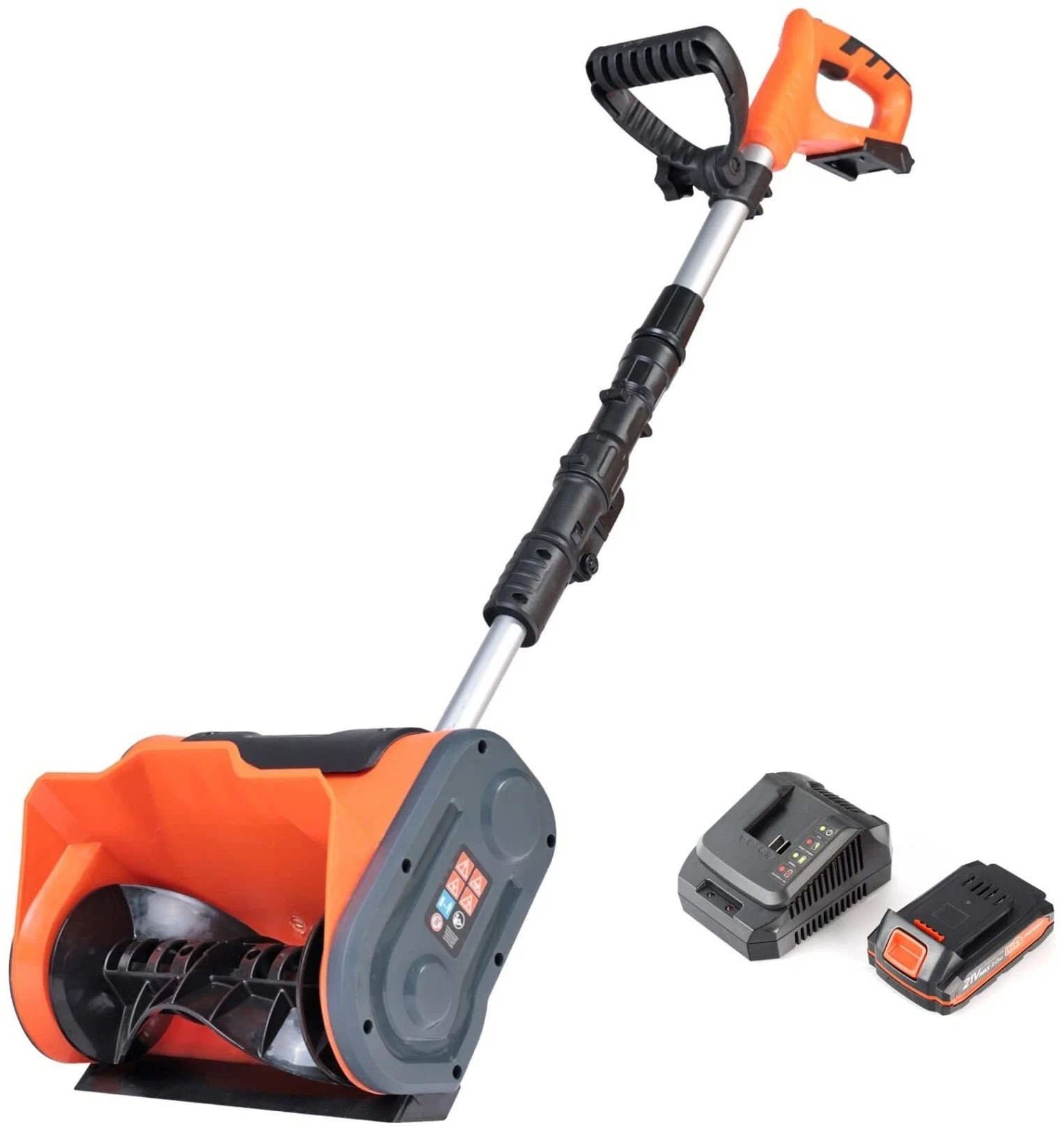 Снегоуборщик Patriot PE 1002 UES (426302212)
