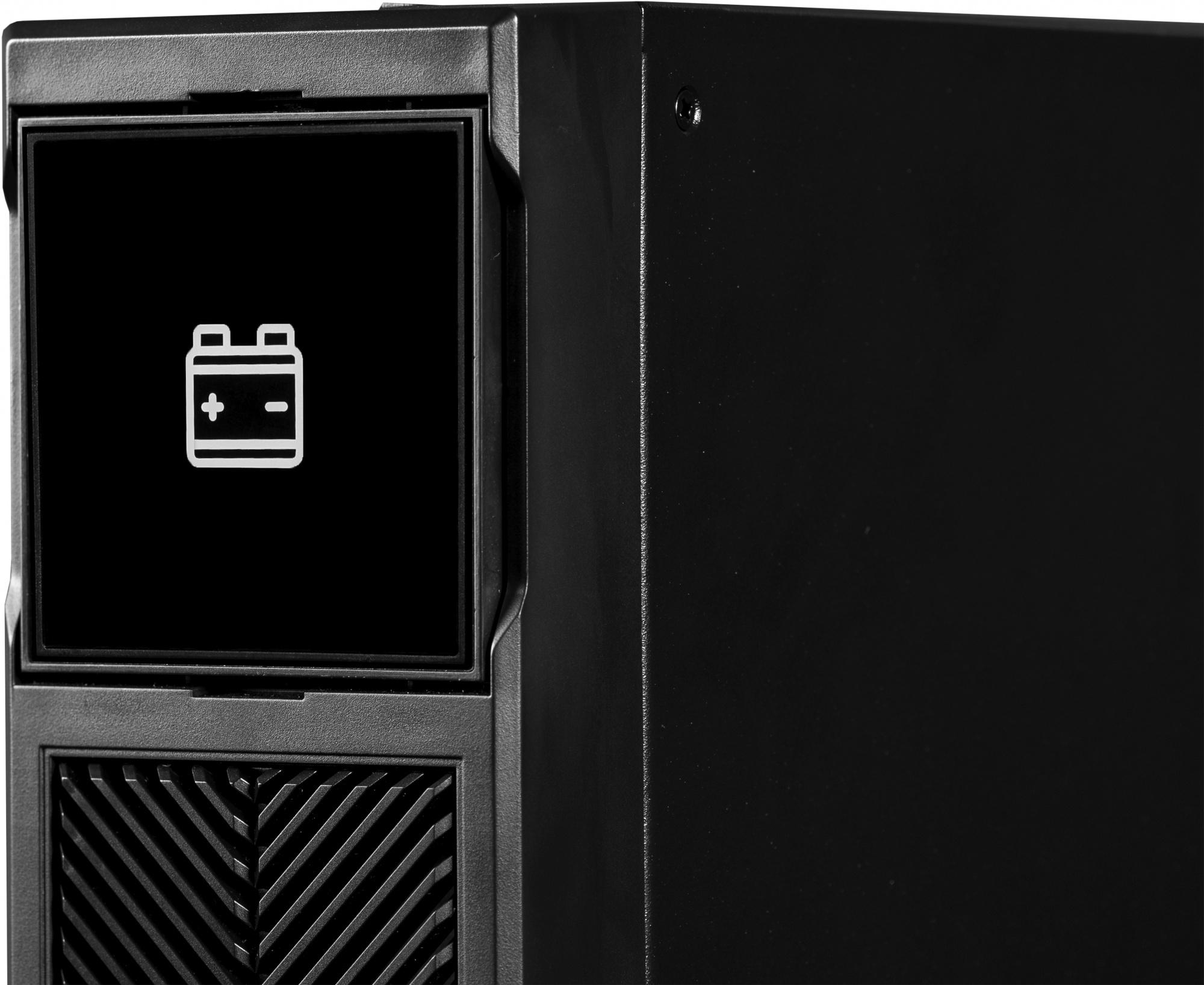 Аккумулятор для ИБП Systeme Electric 36В (BPSE36RT2U)