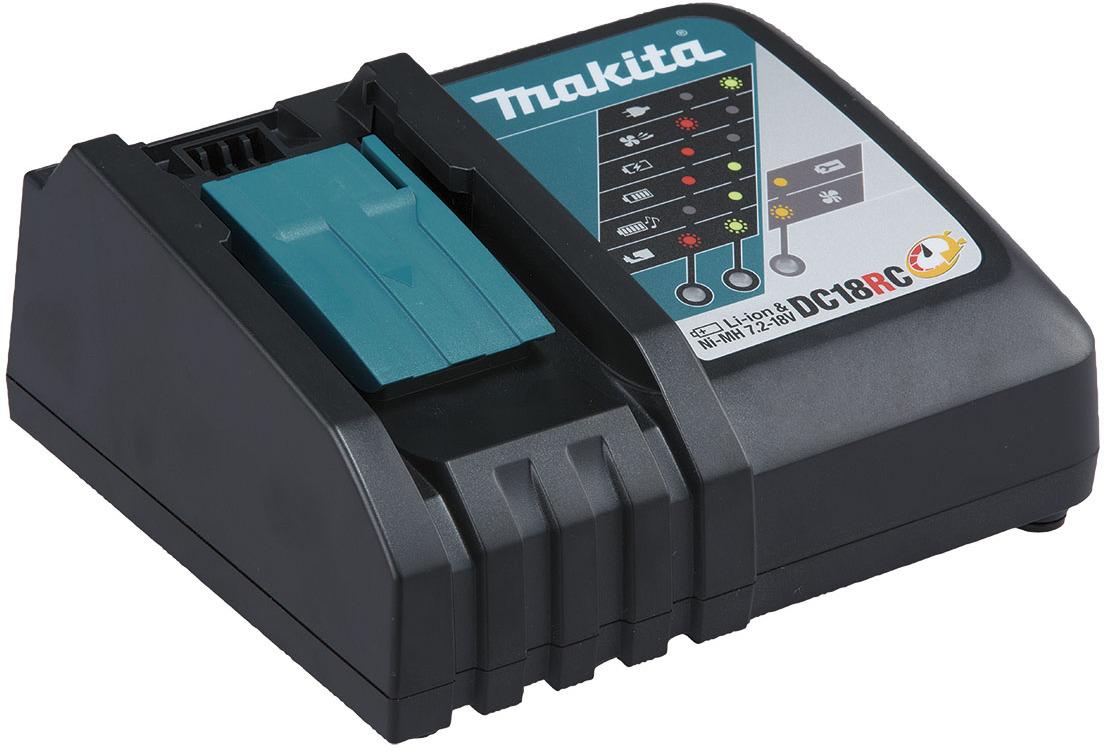Винтоверт Makita DTD153RFE