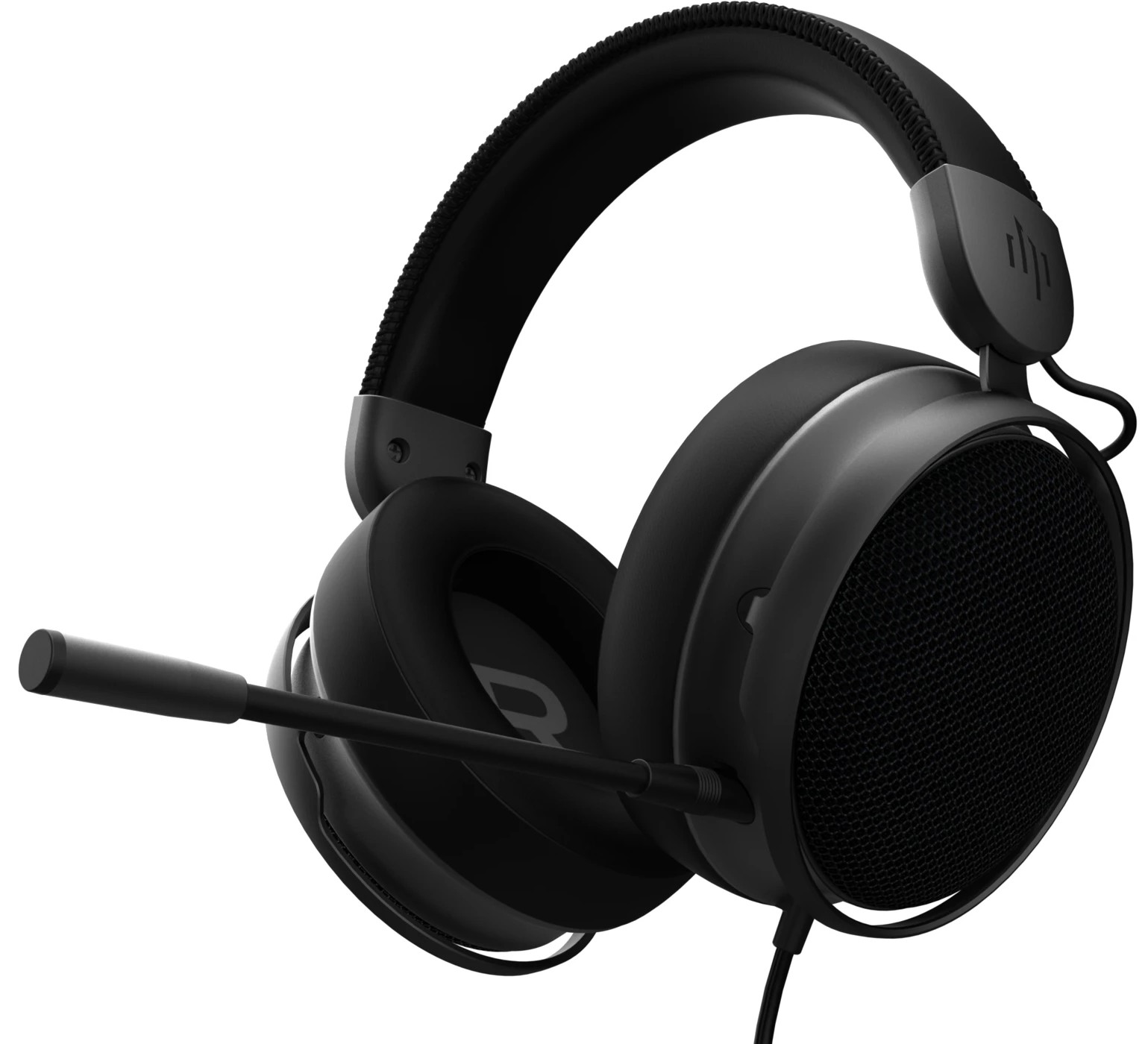 Гарнитура Дарк Проджект HS6 серый (DP-HS-1006)