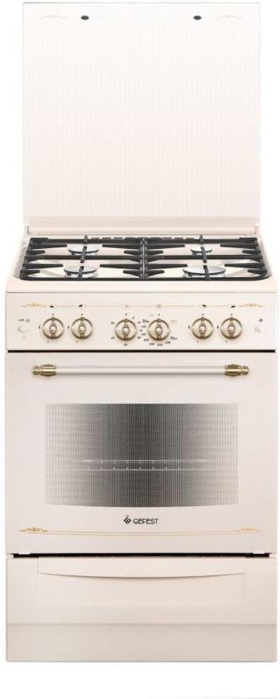 Кухонная плита Gefest ПГ 6100-02 0182