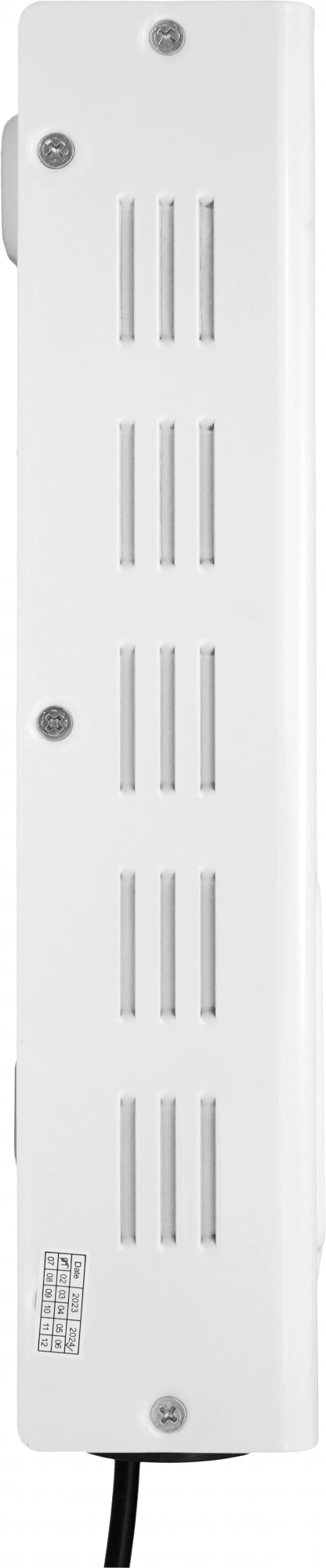 Стабилизатор напряжения Smartwatt AVR Boiler 1000RW белый (4512020020003)