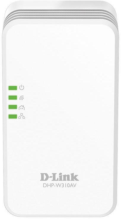 Powerline-адаптер D-Link DHP-W310AV/C1A