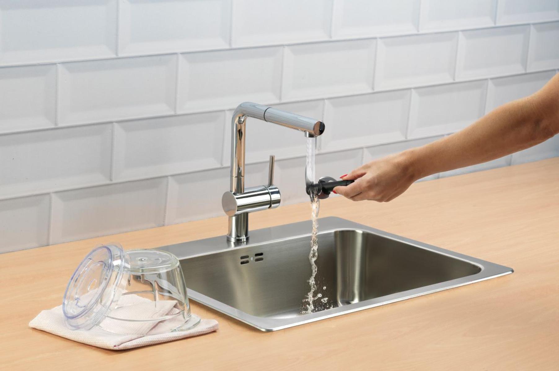 Измельчитель Gorenje S501GBK