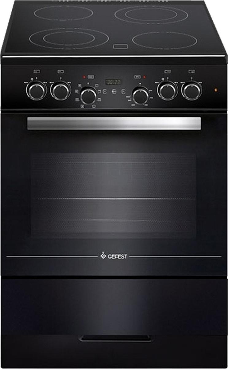 Кухонная плита Gefest ЭПНД 6560-03 0057