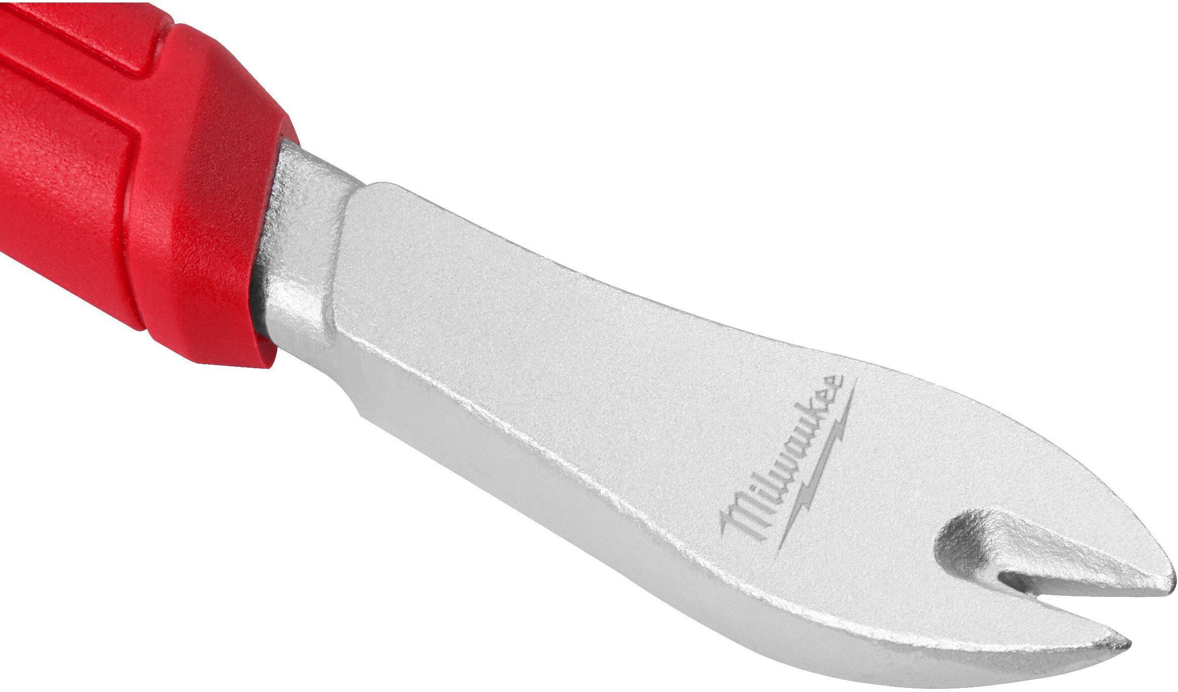 Гвоздодер Milwaukee 4932478250 10"