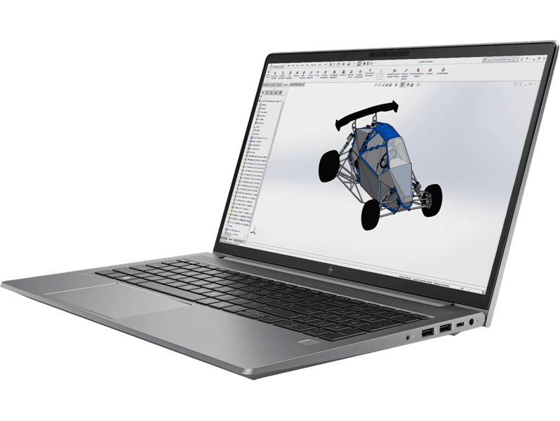 Ноутбук HP ZBook Power G10A (8U6X8PA)