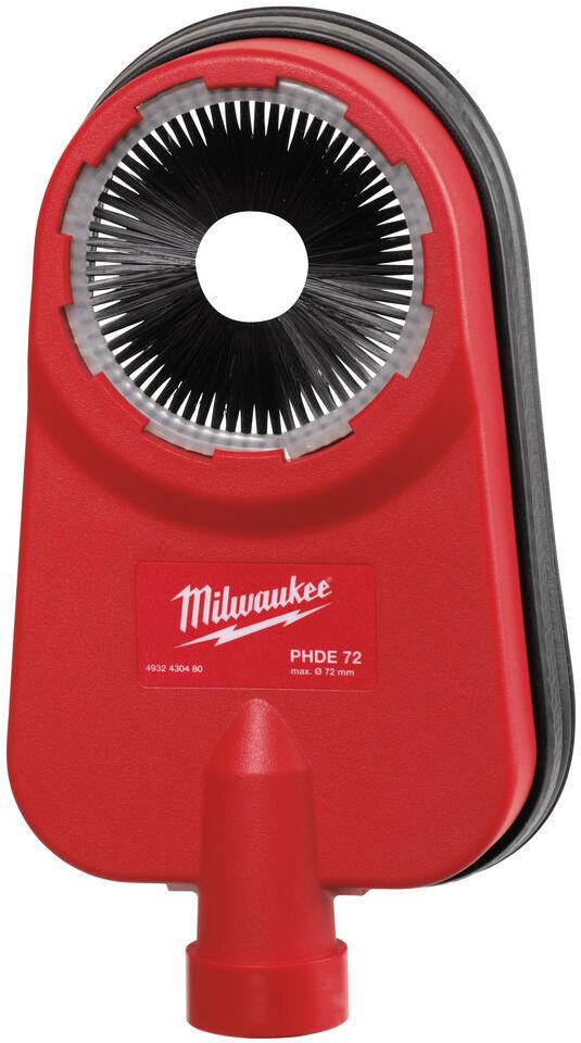 Пылеотвод Milwaukee PHDE72 (4932430480)