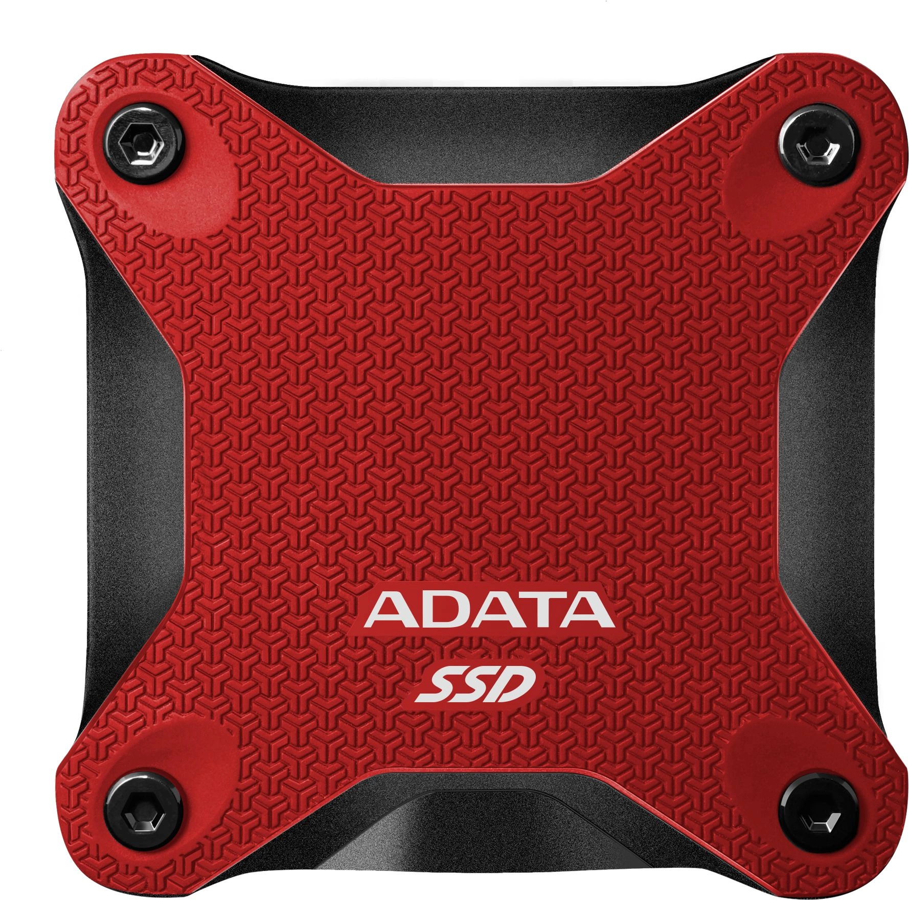 Внешний накопитель A-Data SD620 2TB красный (SD620-2TCRD)