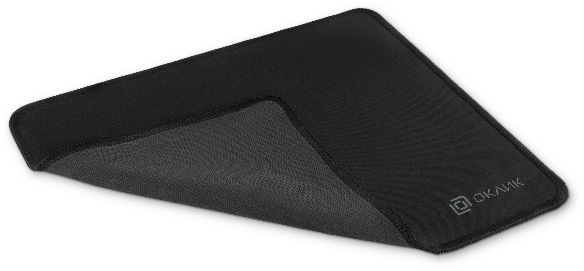 Коврик для мыши Oklick OK-T280 черный