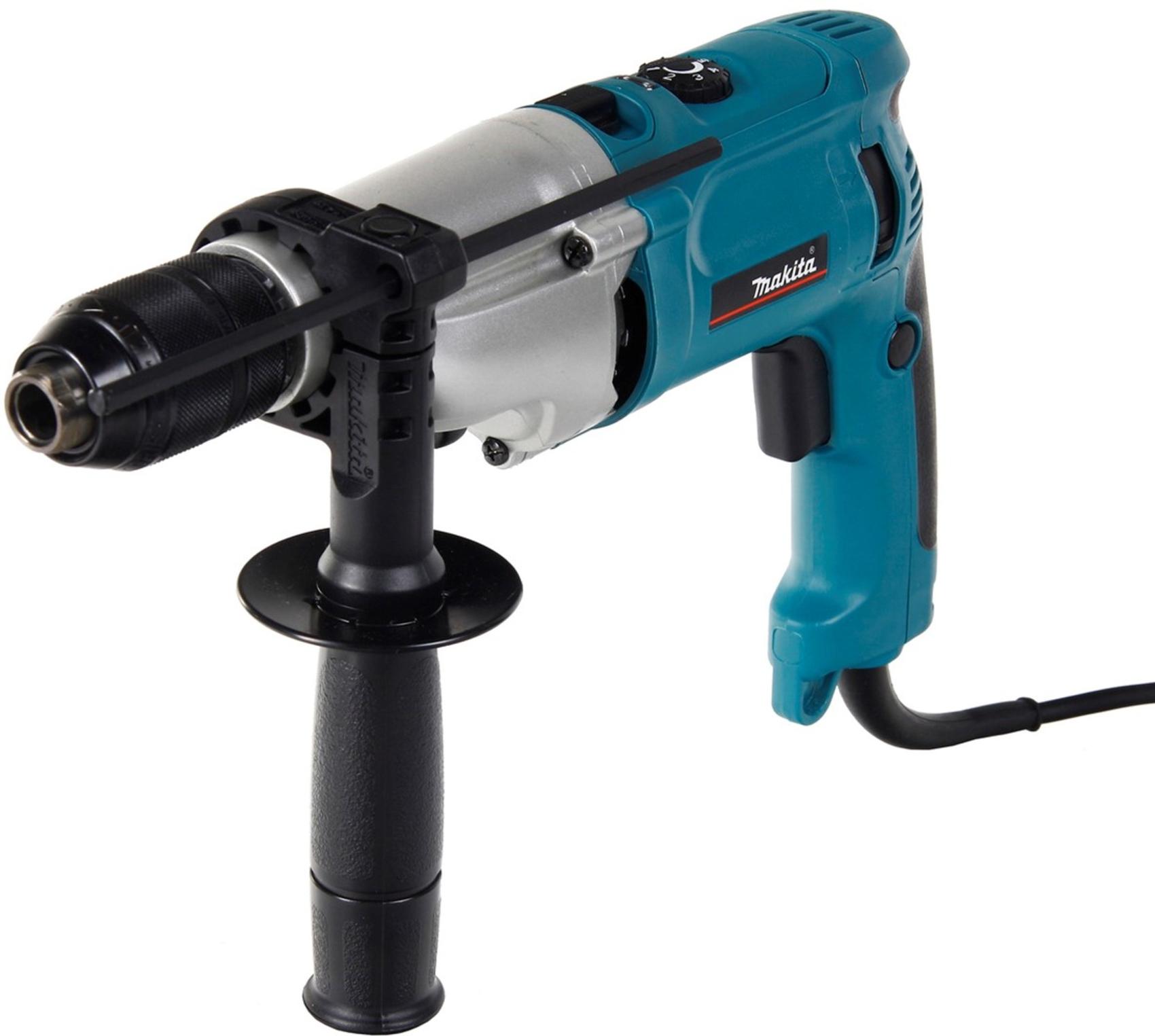 Дрель Makita HP2071