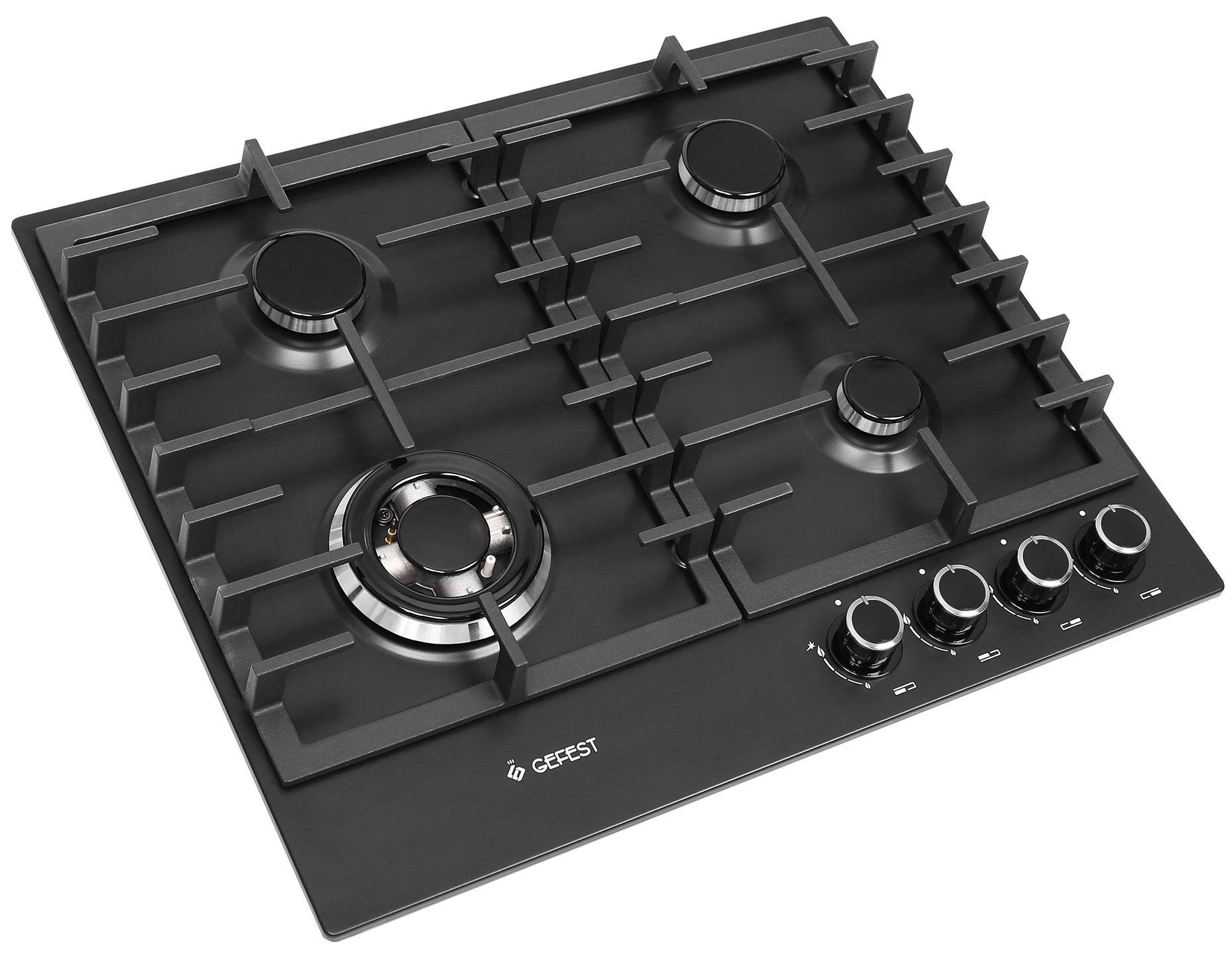 Варочная панель Gefest ПВГ 1214-01 К2