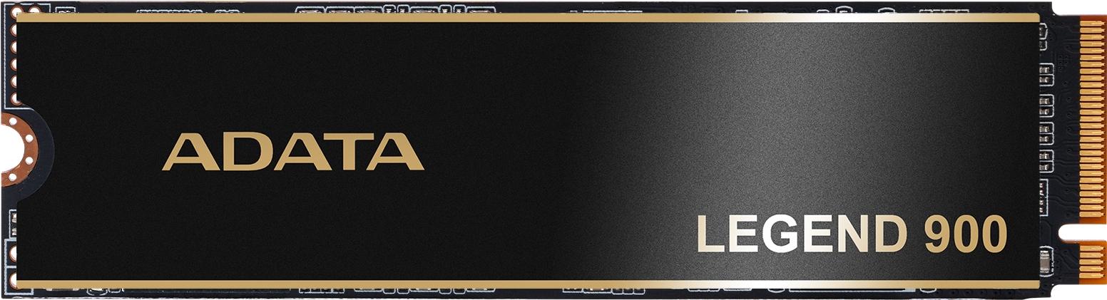 SSD диск A-Data Legend 900 2TB (SLEG-900-2TCS)