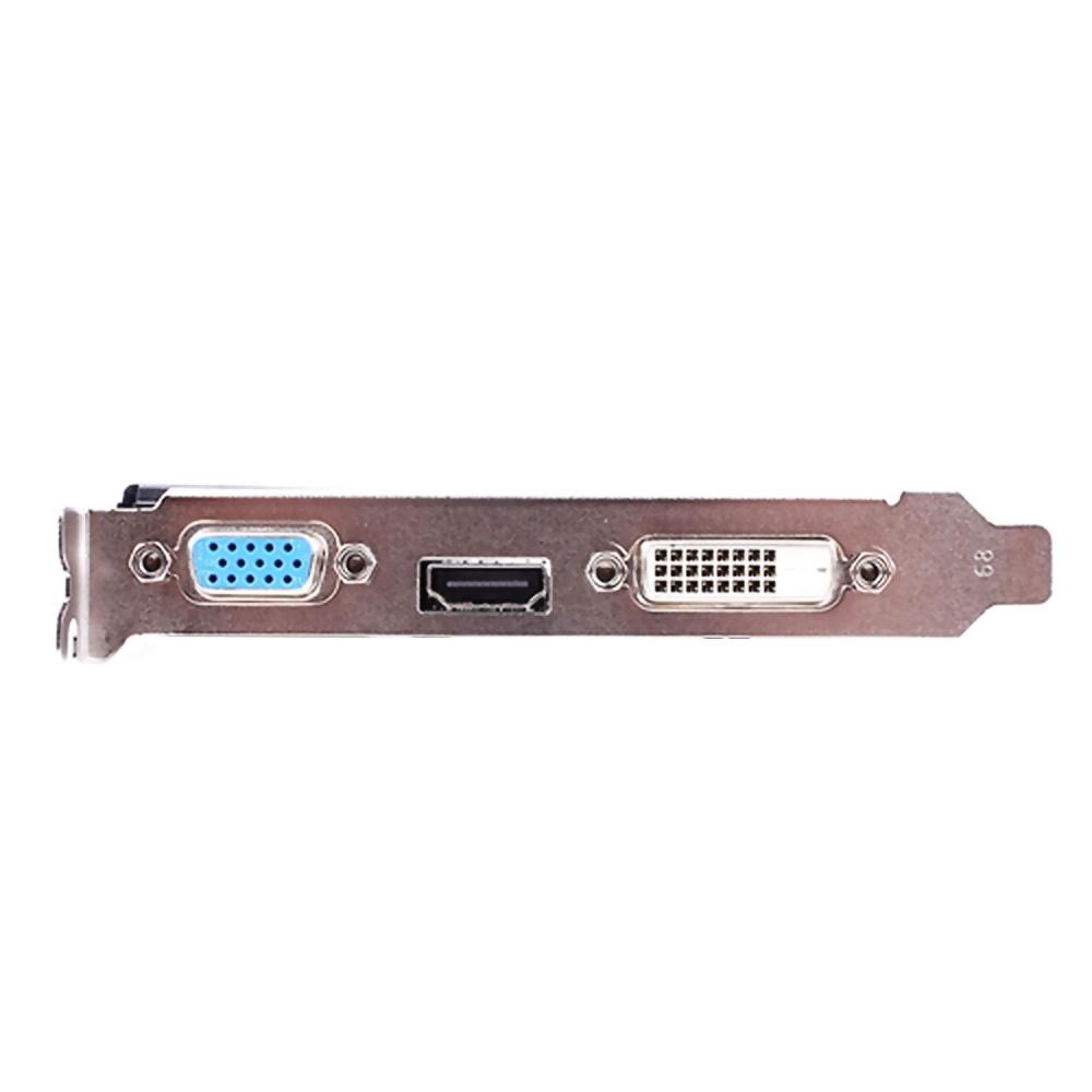 Видеокарта AFOX GT730 (AF730-2048D3L6)